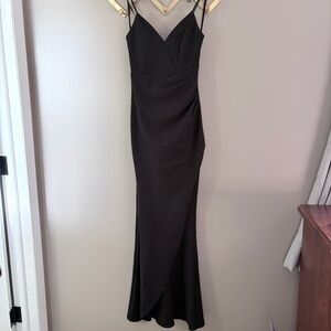 Windsor Spaghetti Strap Dress